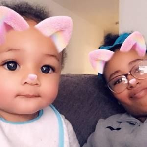 Meet your Posher, Shianne